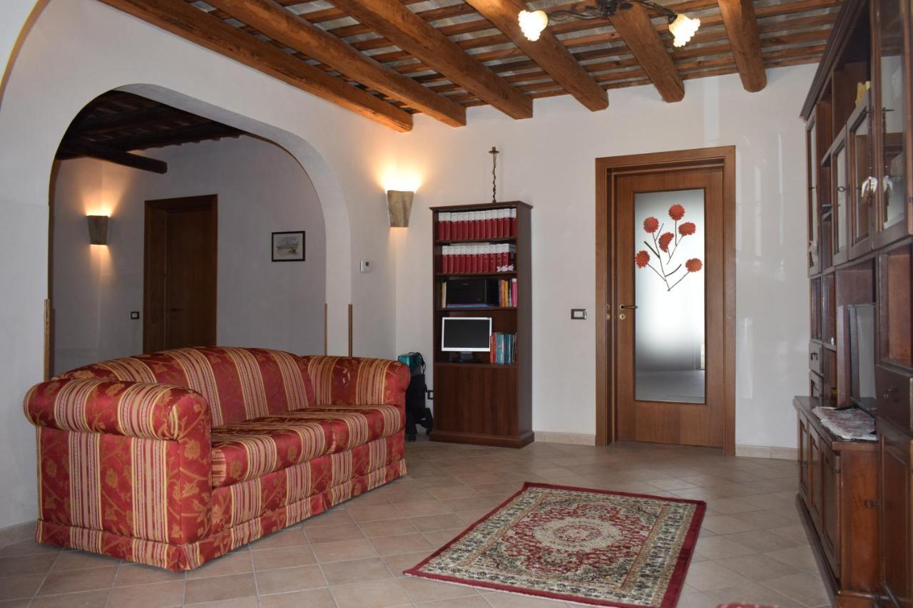 Villa Casa Dell'Olio - Al Baglio Paceco Exterior foto