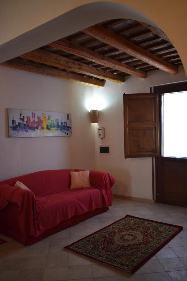 Villa Casa Dell'Olio - Al Baglio Paceco Exterior foto